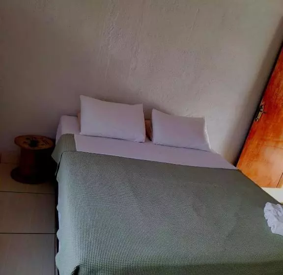 Majatalo Pousada Santo Antonio