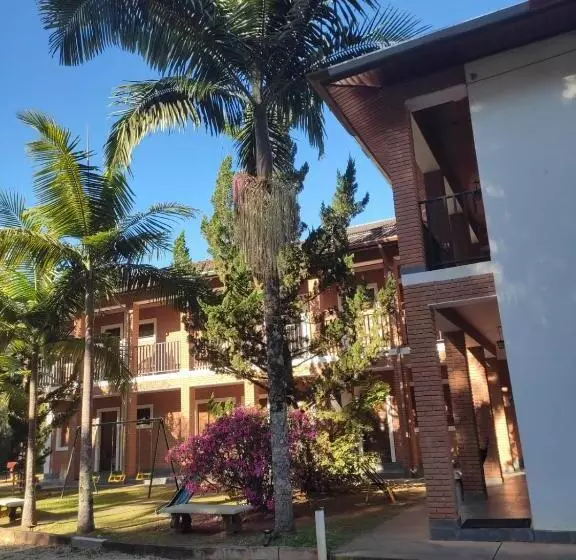 Majatalo Pousada Santo Antonio