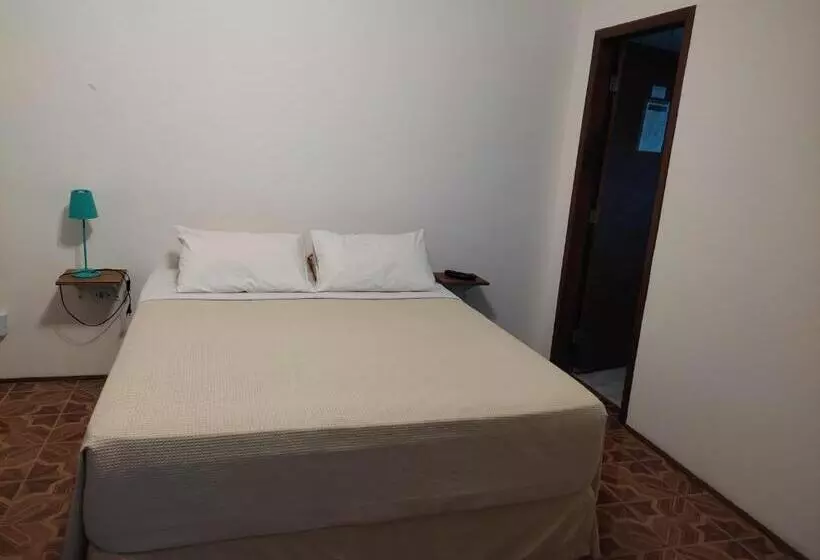 Majatalo Pousada Santo Antonio