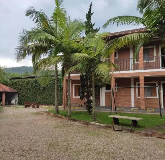 Majatalo Pousada Santo Antonio