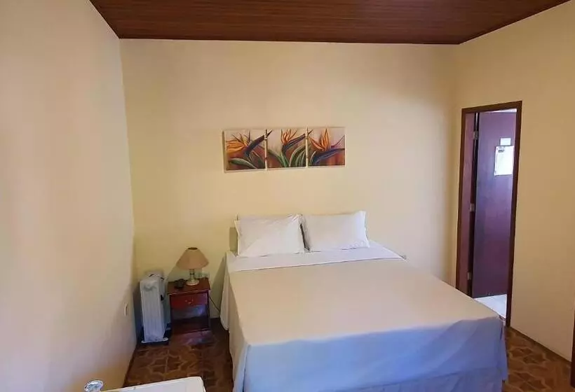 Majatalo Pousada Santo Antonio