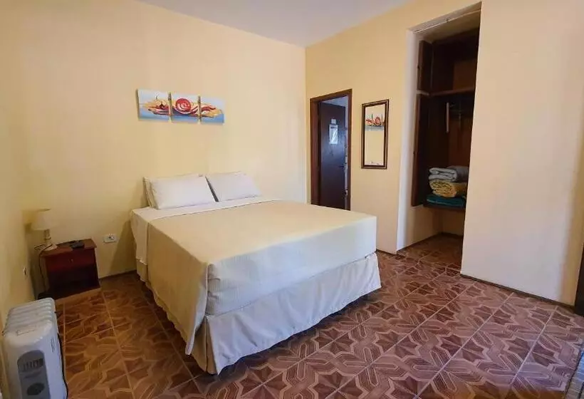 Majatalo Pousada Santo Antonio