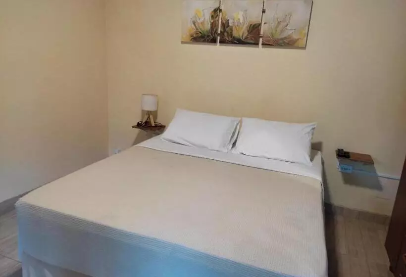 Majatalo Pousada Santo Antonio