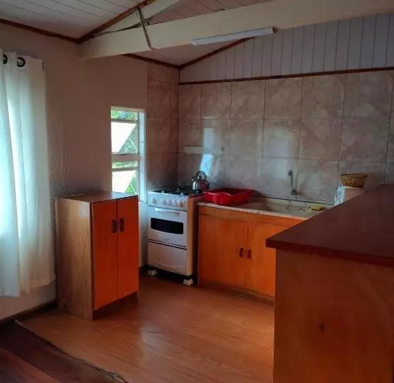 Majatalo Pousada Santo Antonio