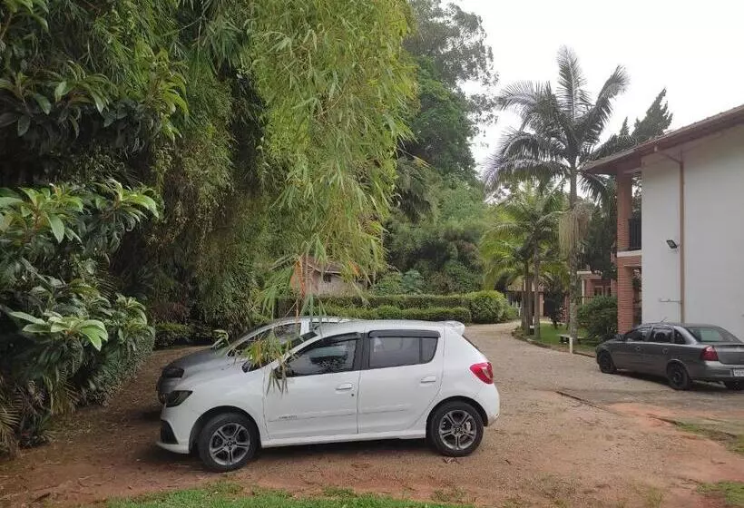 Majatalo Pousada Santo Antonio