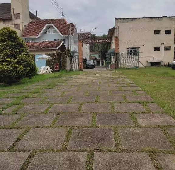 Majatalo Pousada Santo Antonio