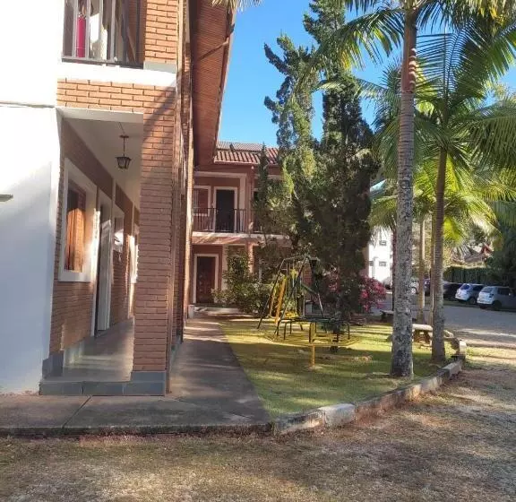 Majatalo Pousada Santo Antonio