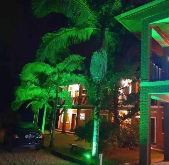 Majatalo Pousada Santo Antonio