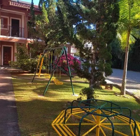 Majatalo Pousada Santo Antonio