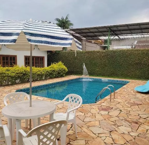 Majatalo Pousada Santo Antonio