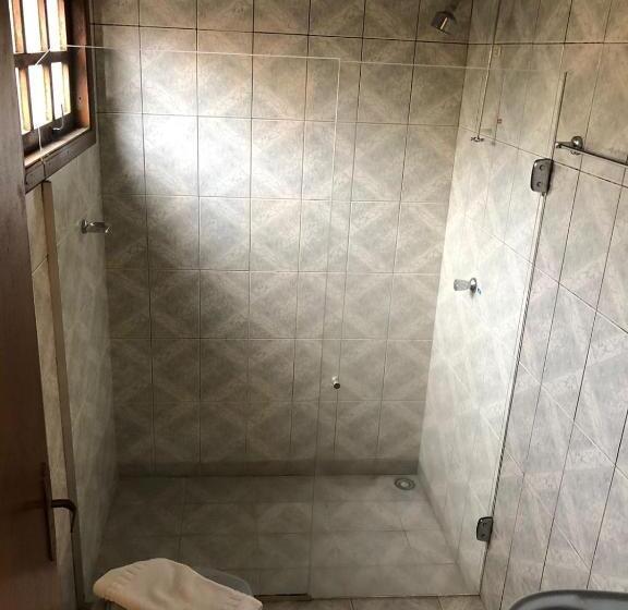 펜션 Pousada Santo Antonio