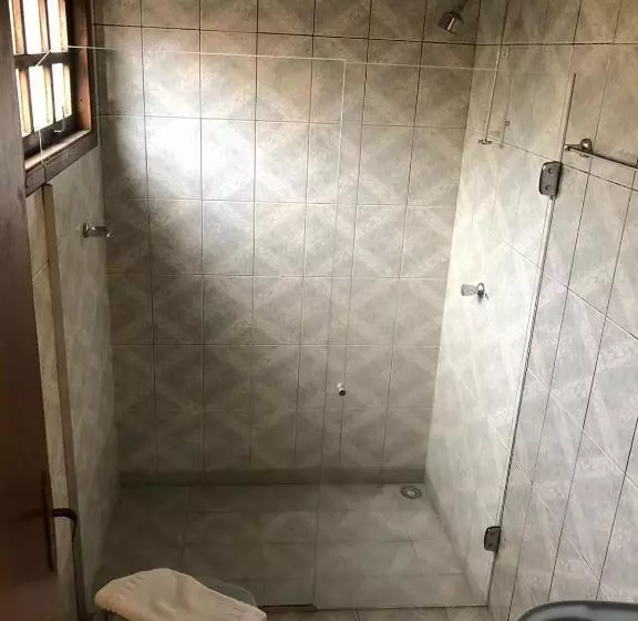 Majatalo Pousada Santo Antonio