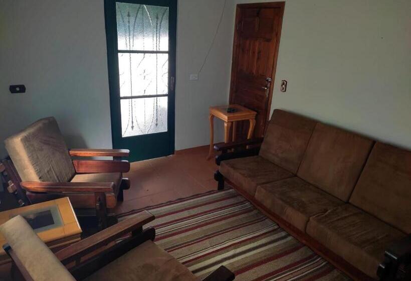 펜션 Pousada Santo Antonio