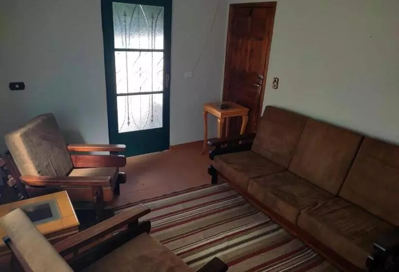 Majatalo Pousada Santo Antonio