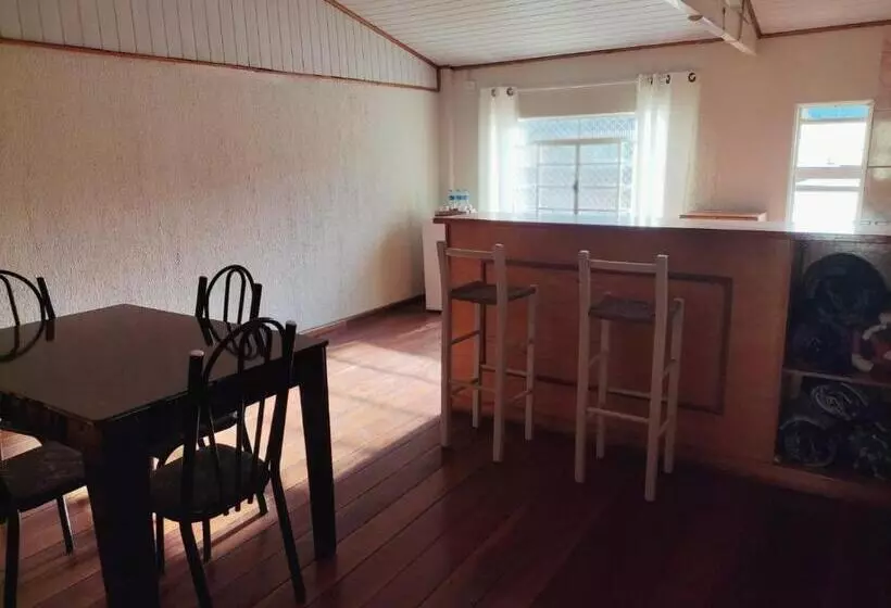 Majatalo Pousada Santo Antonio