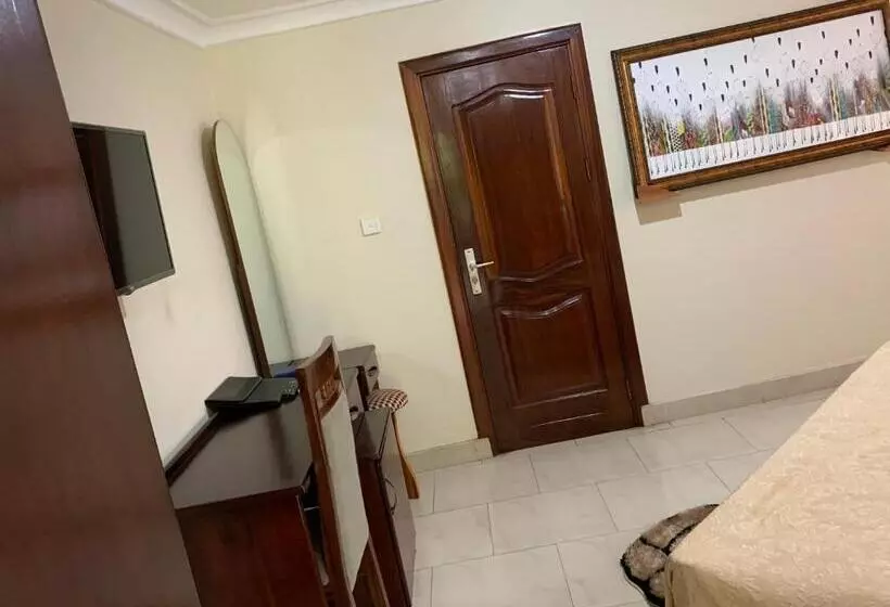ペンション Suus Rahma Guest House & Apartments