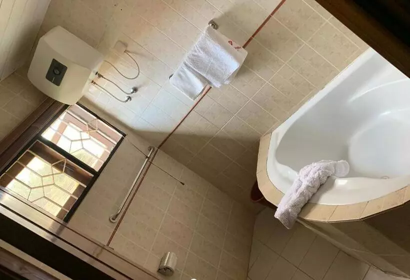 ペンション Suus Rahma Guest House & Apartments