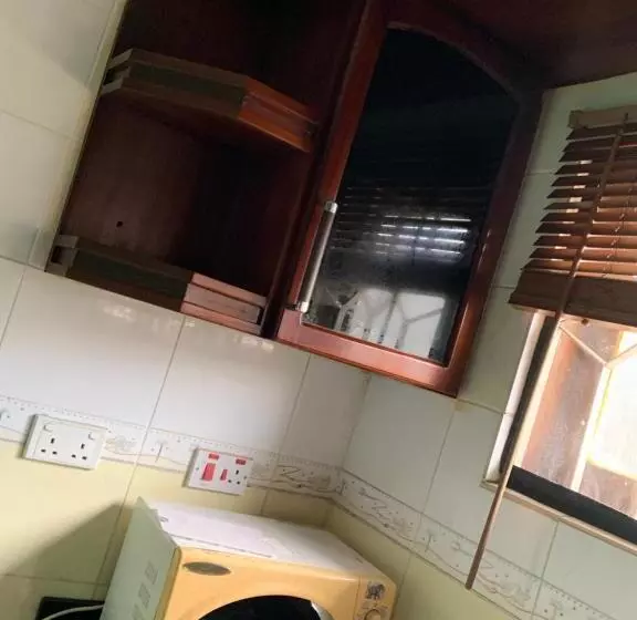 ペンション Suus Rahma Guest House & Apartments