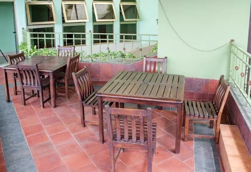 ペンション Suus Rahma Guest House & Apartments