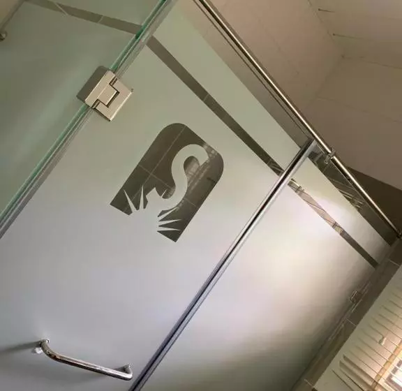 ペンション Suus Rahma Guest House & Apartments