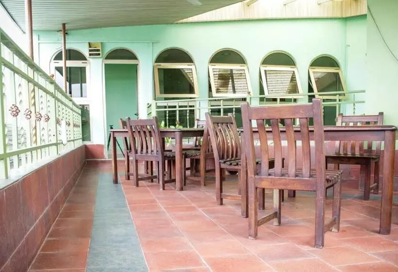 ペンション Suus Rahma Guest House & Apartments