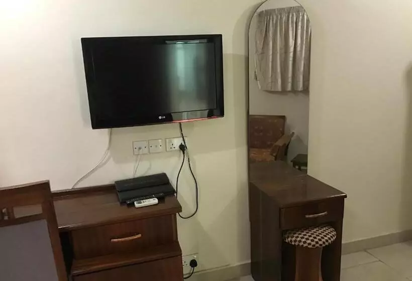 ペンション Suus Rahma Guest House & Apartments