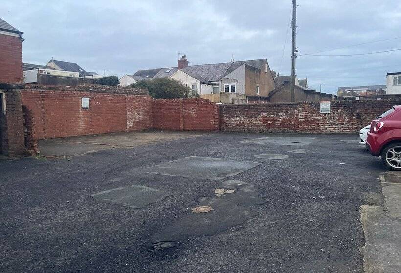 펜션 The Chatwal Boutique