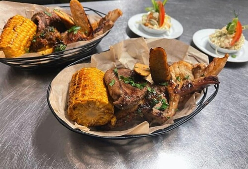 펜션 The Chatwal Boutique