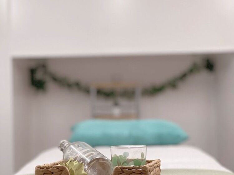 펜션 The Chatwal Boutique