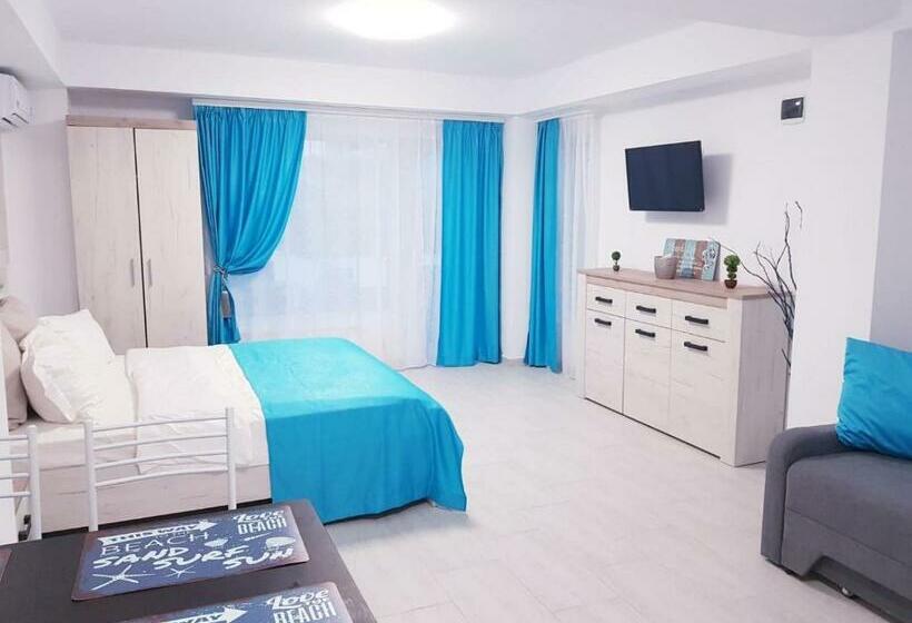 استراحتگاه Casa Muncel