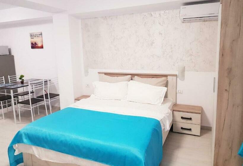 استراحتگاه Casa Muncel