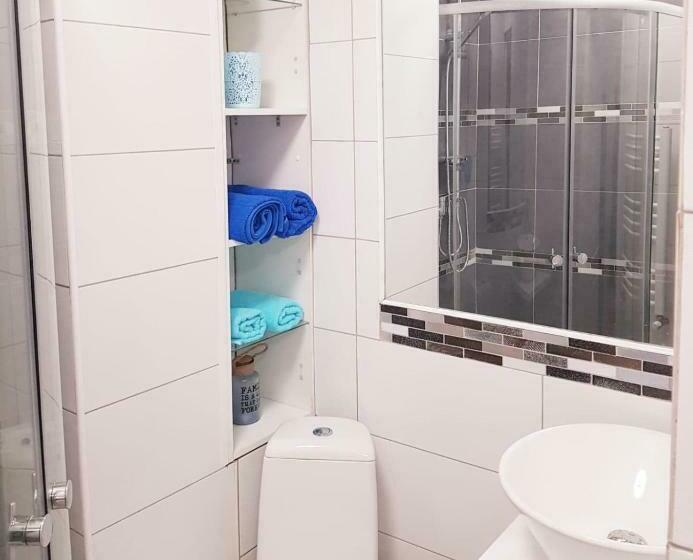 استراحتگاه Casa Muncel