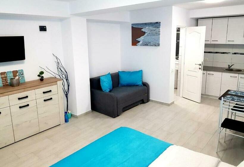 استراحتگاه Casa Muncel