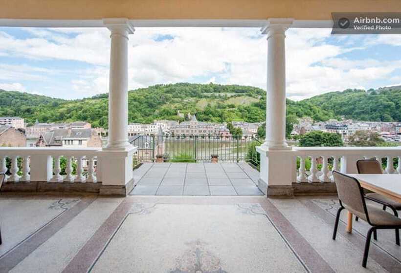 Splendid Palace Dinant Hostel