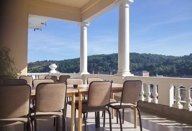 Splendid Palace Dinant Hostel