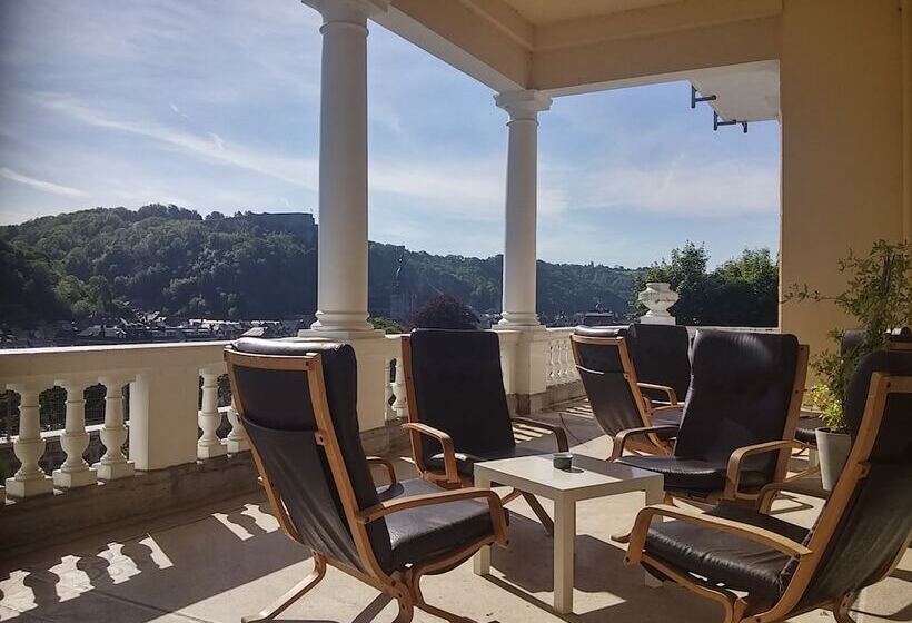 Splendid Palace Dinant Hostel