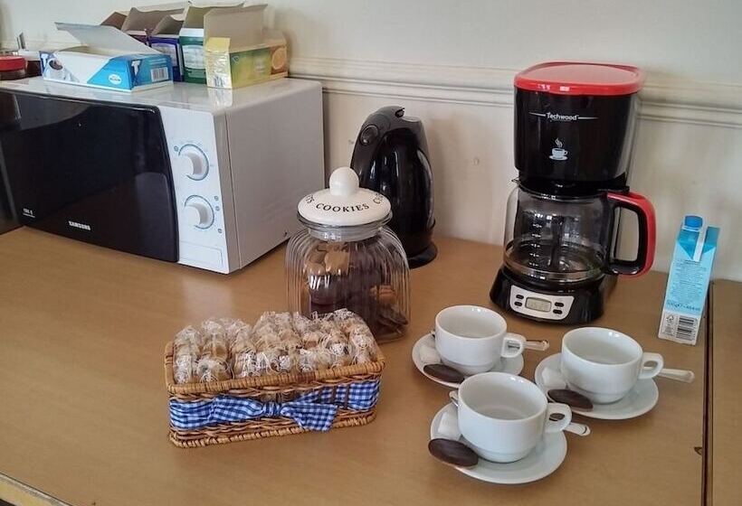 Splendid Palace Dinant Hostel