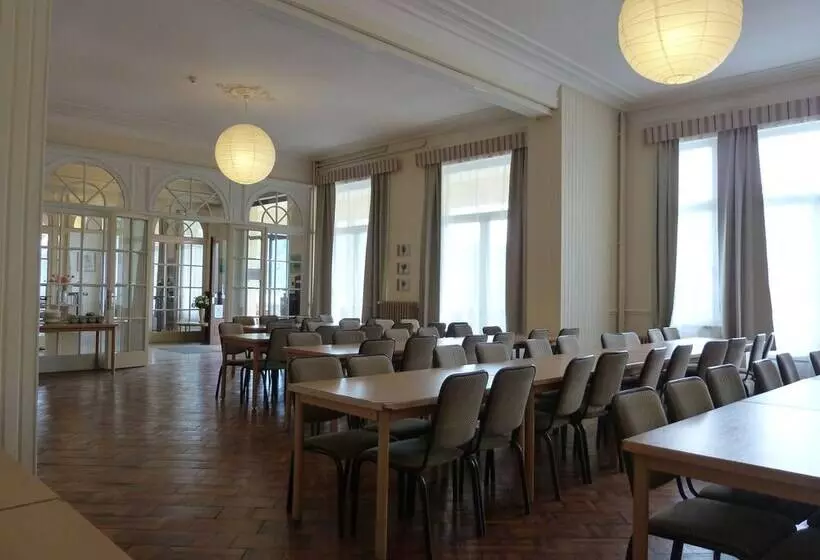 Splendid Palace Dinant Hostel