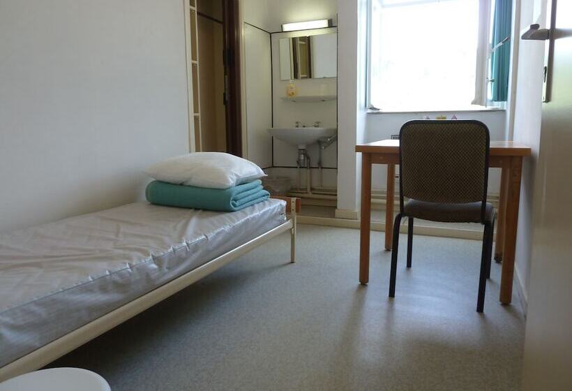 Splendid Palace Dinant Hostel