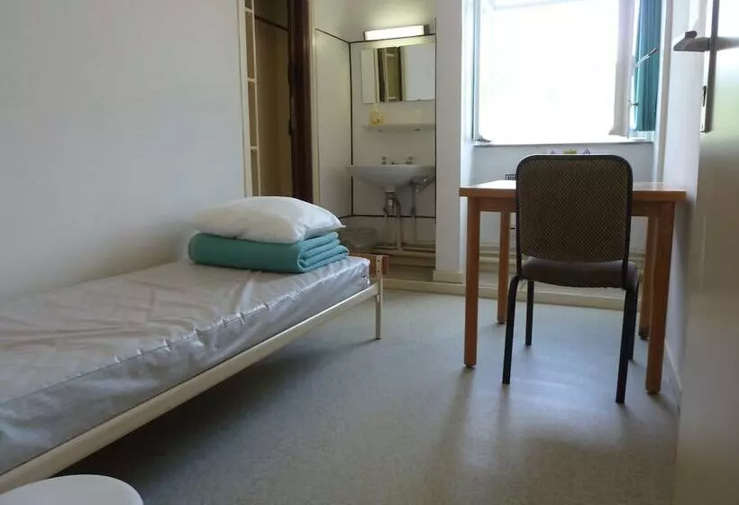 Splendid Palace Dinant Hostel