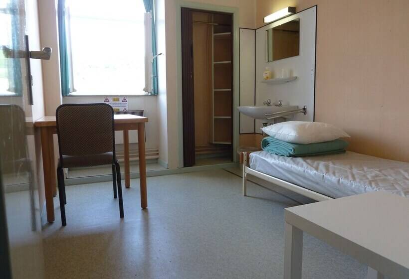 Splendid Palace Dinant Hostel