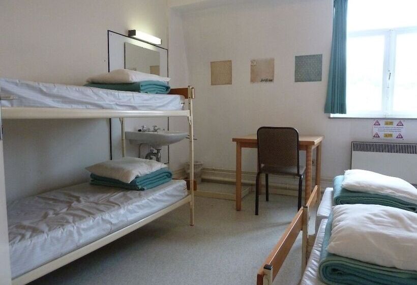 Splendid Palace Dinant Hostel