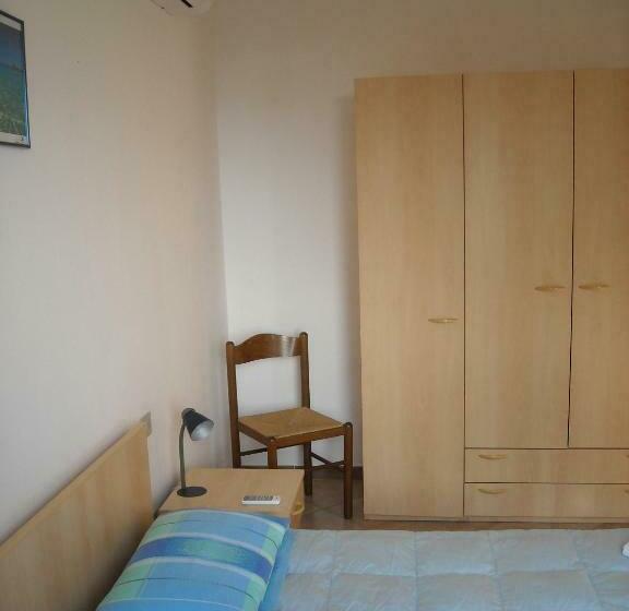 Otel Agriturismo Depalmas