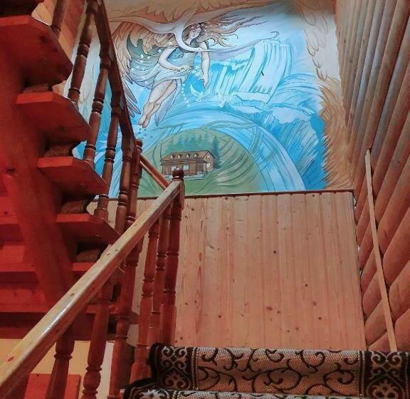 فندق Carpathian Comfort