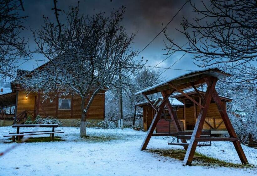 فندق Carpathian Comfort