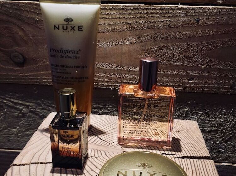 هتل Hôtel 16 | 150 Montagne & Spa Nuxe