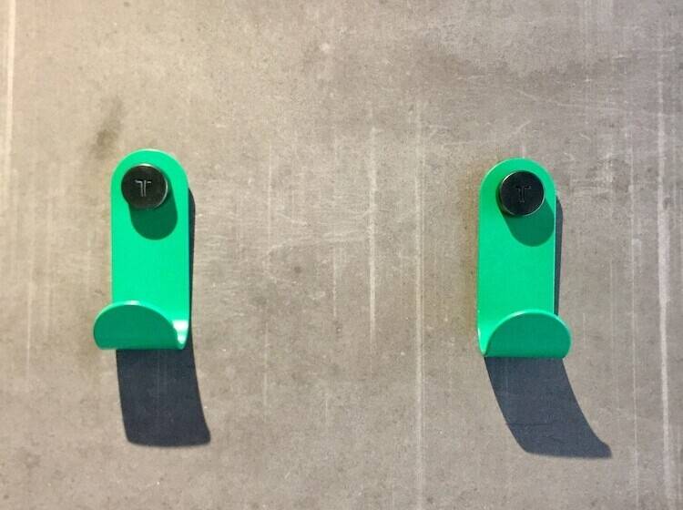 هتل Hôtel 16 | 150 Montagne & Spa Nuxe