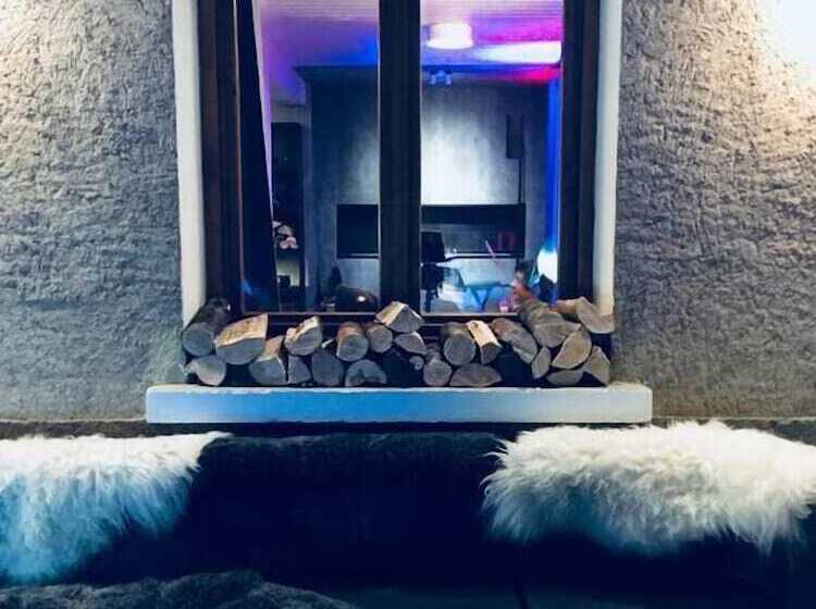 هتل Hôtel 16 | 150 Montagne & Spa Nuxe