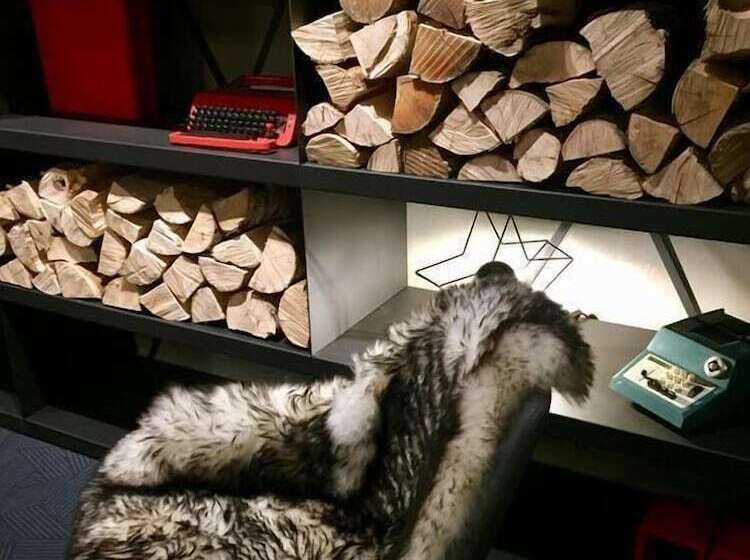 هتل Hôtel 16 | 150 Montagne & Spa Nuxe