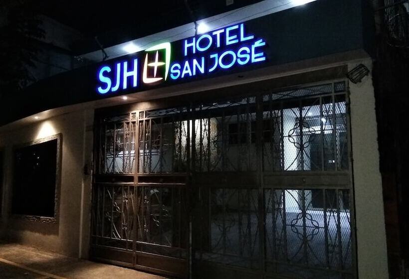 فندق San Jose Hostal